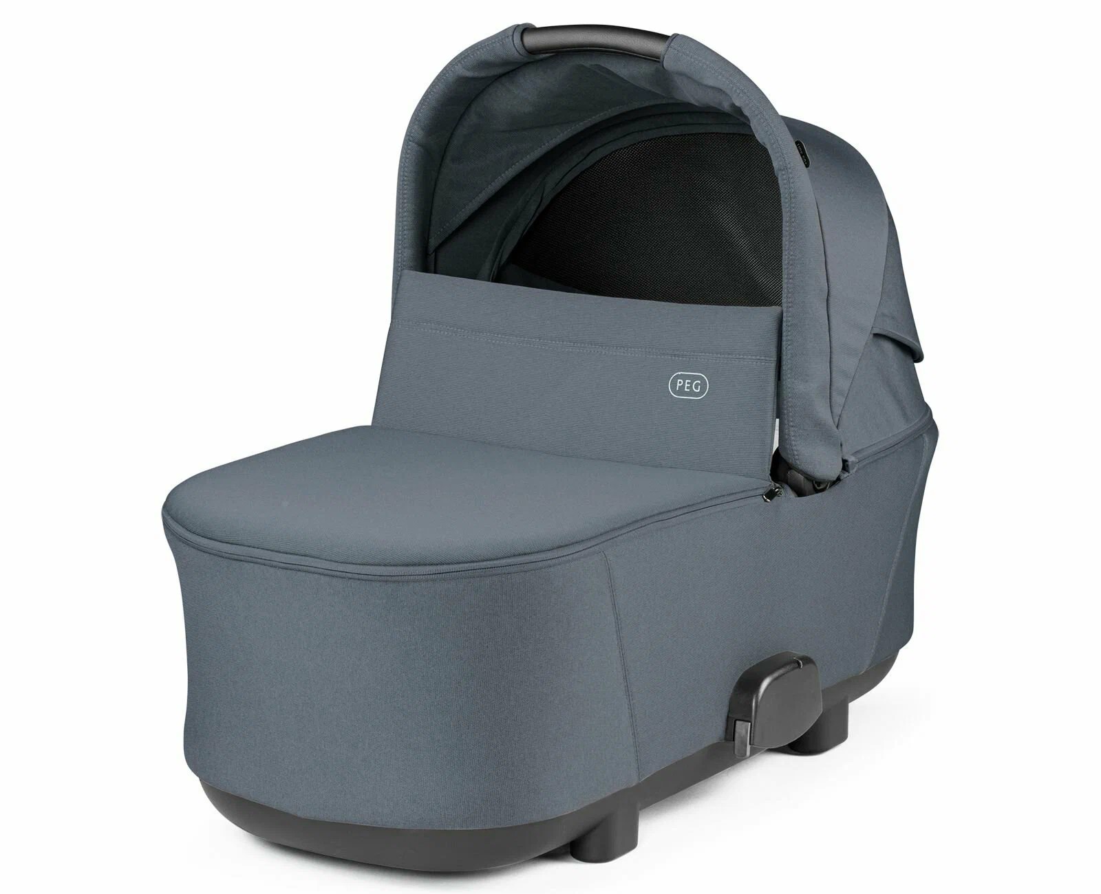 Люлька Peg Perego Culla Flex (Nordic Blue)