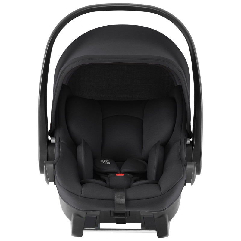 Автокресло Britax Römer BABY-SAFE CORE Space Black xxf5djxx8m5klogofwhn5u6jsz0anbz1