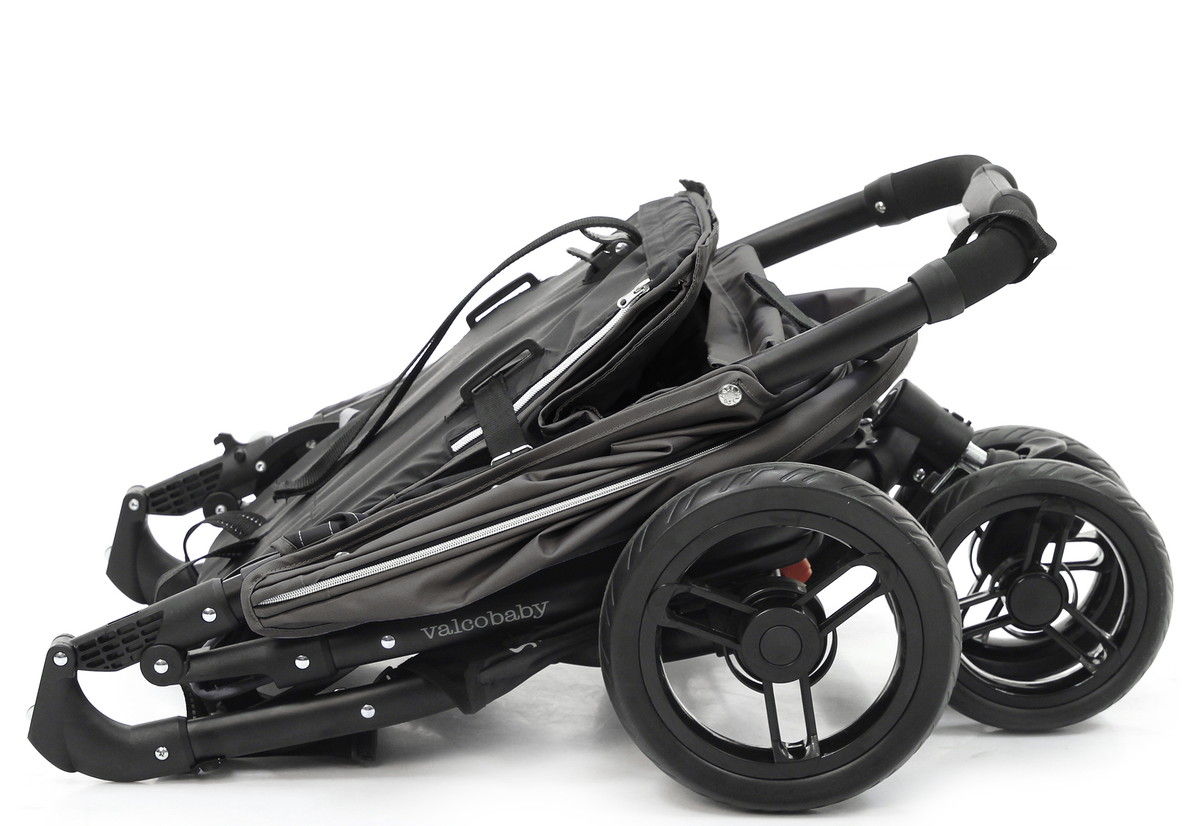 Прогулочная коляска Valco baby Snap Dove Grey suobjhcguf1ak6avflxr8y4etz5in2zz
