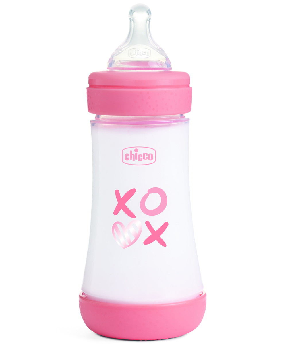 Детская бутылочка Chicco Perfect 5, норм.поток,с/с, 240 мл Girl vkh2htnwfcumt8ui7mlxzqfefsjck01n