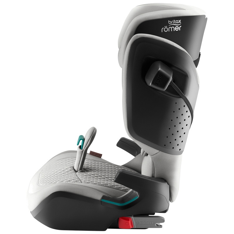 Детское автокресло Britax Roemer Kidfix PRO LUX Linen Grey 7ha15xiga5jzk3xfjo0fqovw04rskozk