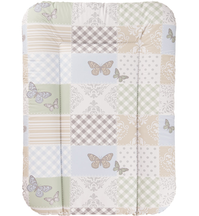 Матрас для пеленания Geuther 52х75 04 4975957eb238368160847d6b1e13f95b