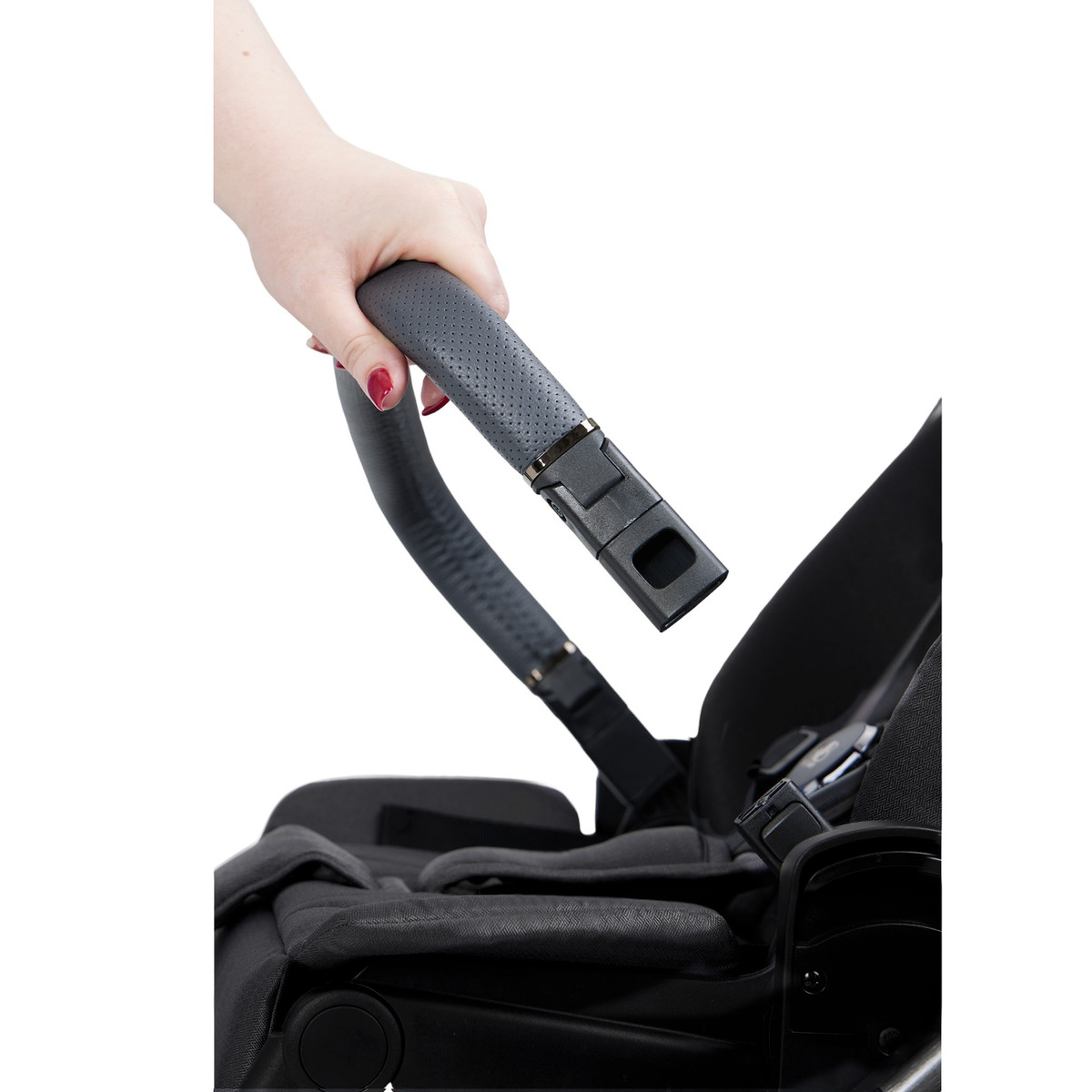 Коляска 2 в 1 Sweet Baby Elegante BRD Black nl61gp0u01dkh8fbvzcinmksmxjlz0yo