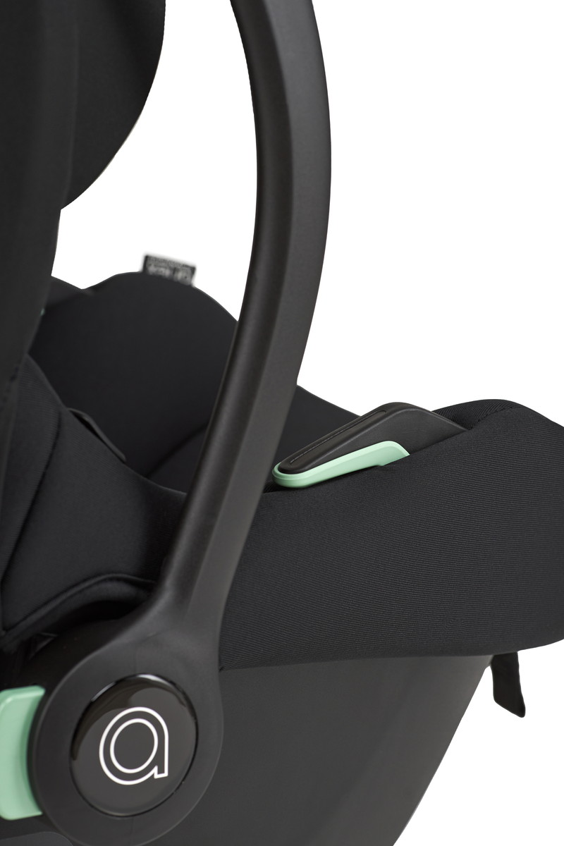 Автокресло Anex x Avionaut Cosmo black x8nt08ux3gj03tsmx1tl7r4frt81v4jx