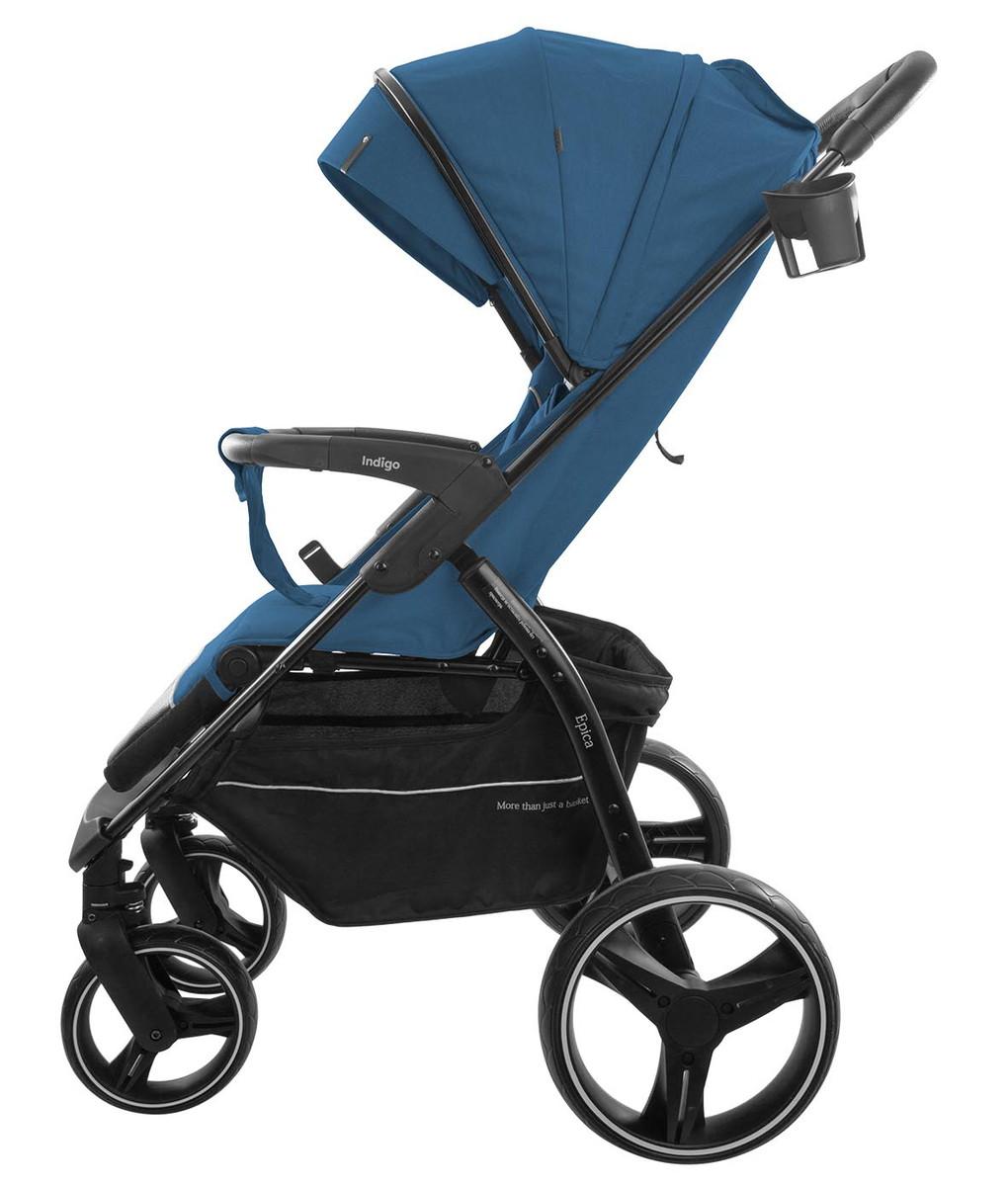 Прогулочная коляска INDIGO EPICA XL  синий f8835ssamax2qn0msakf4mdoa7hqhu3c