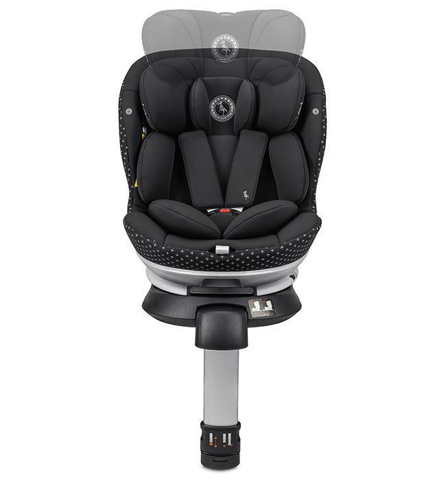 Автокресло Osann Niki Complete Onyx icy79w7x9pnm1txv1xe3q7axiautpdga