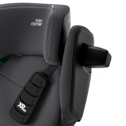 Детское автокресло Britax Roemer Kidfix PRO Classic Midnight Grey g0n04jnfksan7ri9m5mi3izpvqmqhsyq