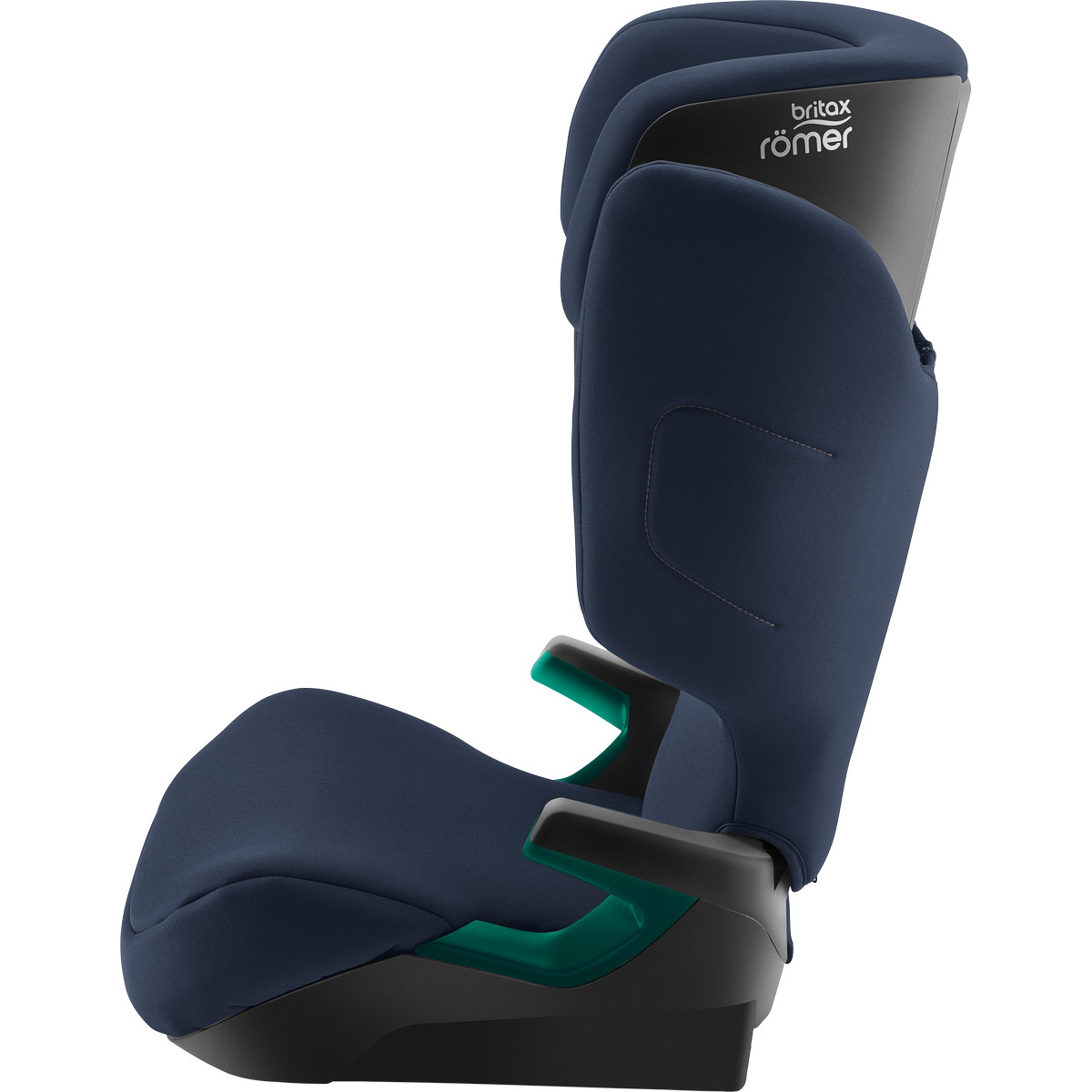 Автокресло Britax Römer Adventure Plus 2 Night Blue i66iv677crg9qhzme1wv0dod7ere7wv7