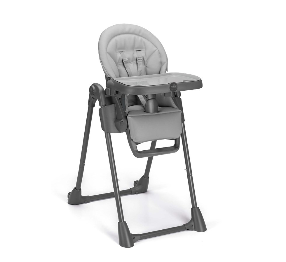 Стульчик для кормления Cam Pappananna Icon 258 серый f3ac18dc0612b32e4eff8bcf765904b1
