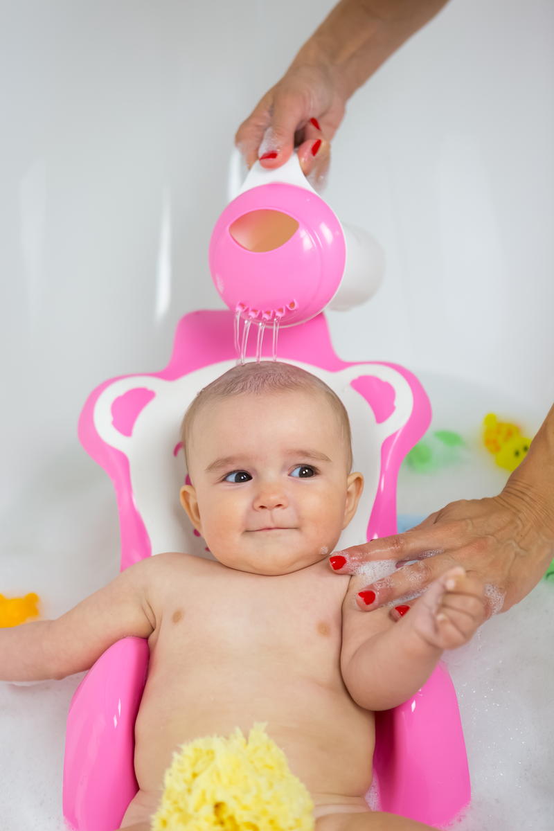 Горка для ванны Ok Baby Buddy 66 vc3sbocgwuwj293k3nz1lqzuxlxvajht