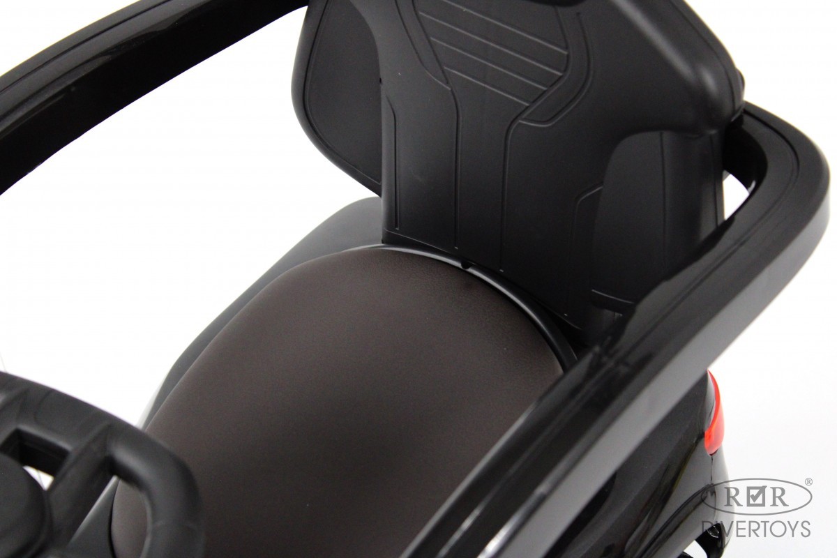 Детский толокар RiverToys Z003ZZ-A черный 2lyh1gnyce06dh7wbo4eob5yubdmjvy0