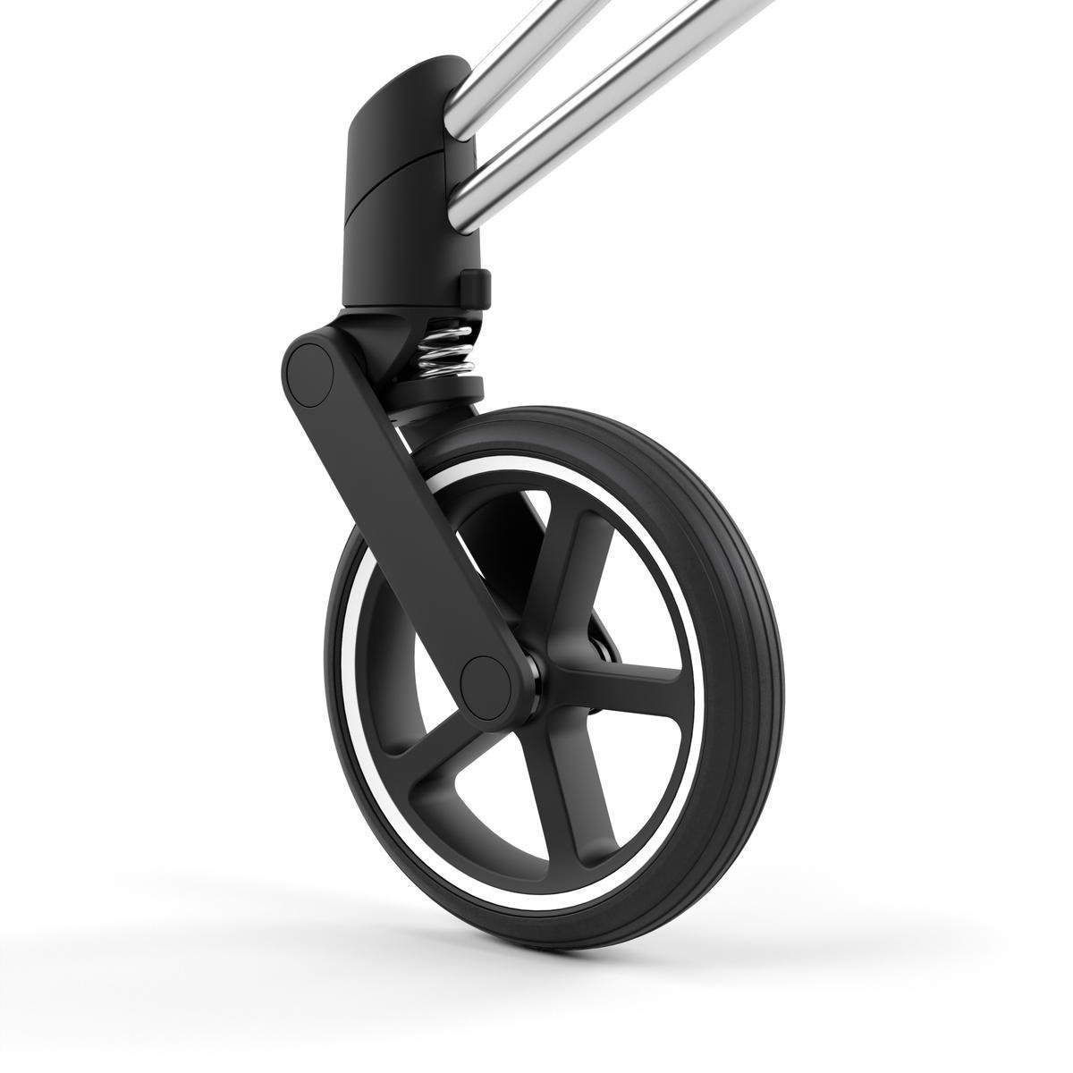 Рама для коляски Cybex Priam IV Chrome Brown 62afp343owzs216r41iqt8bowlbnnpf5