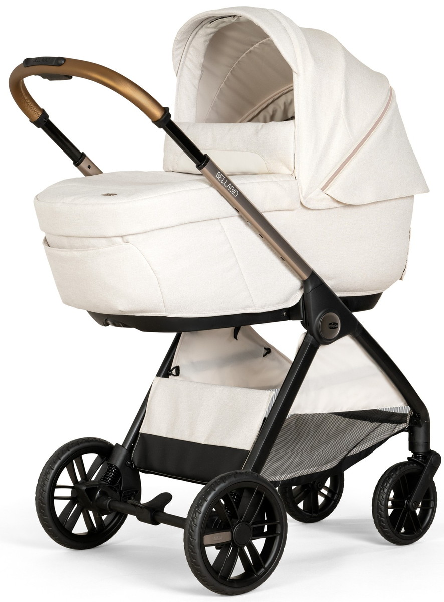 Коляска 2 в 1 Chicco Bellagio (Amber Glow)