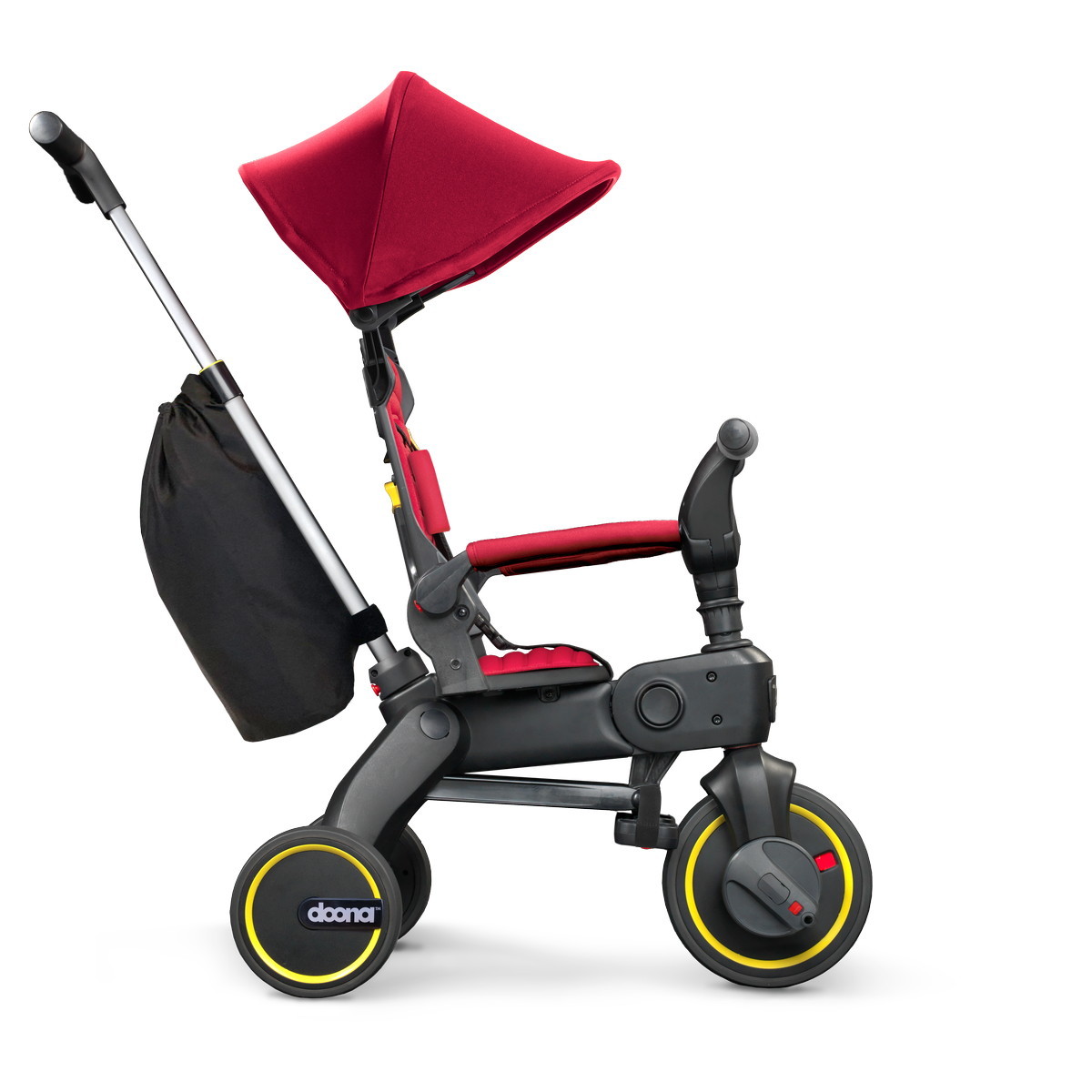 Детский складной трехколесный велосипед Doona Liki Trike S3 Flame Red ohvq3vnyd0ws3852flv1mxnmdjjwmdu2