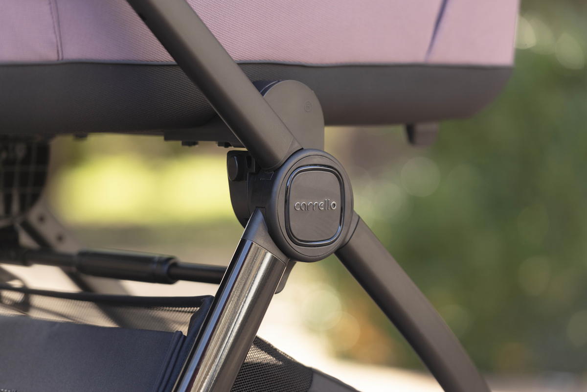 Коляска 2 в 1 Carrello Omega + CRL-6540 Galaxy Pink tnir3nogk4g9a1k0gya8qd23w701nf1l