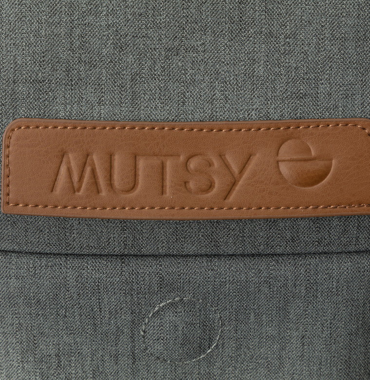 Прогулочная коляска Mutsy NEXO Moss grey 6qxcs8bkgfaanah6gsg9g4f85mi3krb9