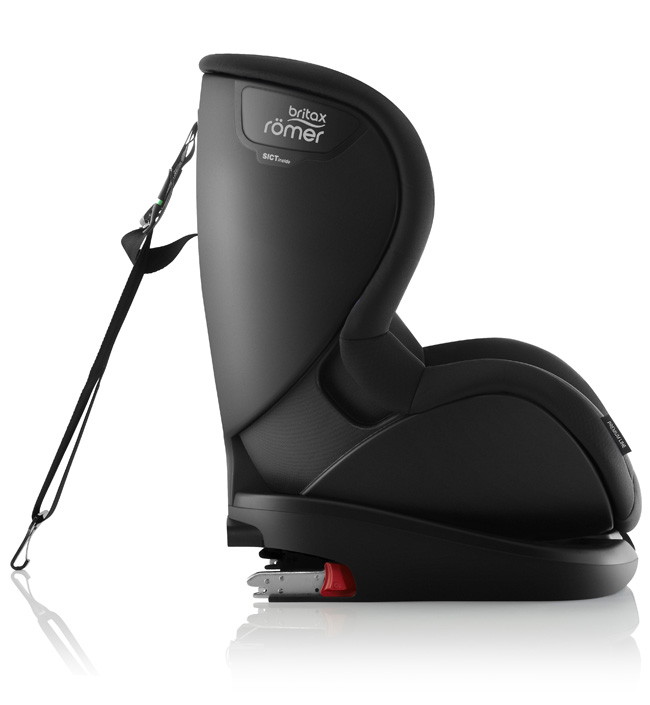 Автокресло Britax Römer Trifix2 i-Size Cosmos Black Trendline thvt9l6vyxvgzs3o6ay2pnfez3atumo1
