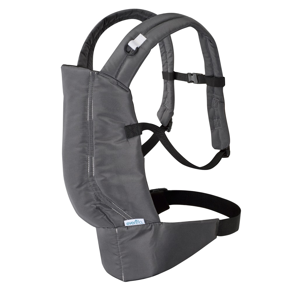 Рюкзак-кенгуру Evenflo™ Natural Fit Boulder 108128293-ryukzak-kenguru-evenflo-natural-fit-boulder