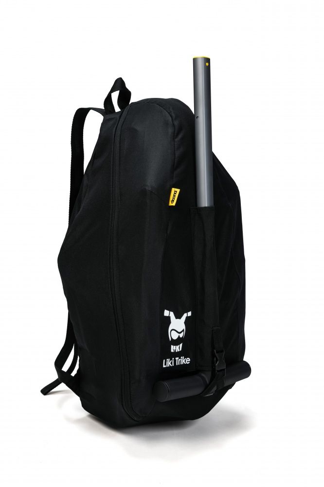 Сумка для путешествий Doona Liki Trike Travel Bag (Black черный)