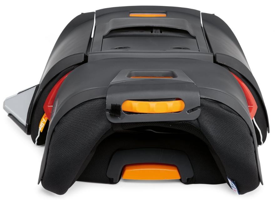 Автокресло Chicco Fold&Go I-Size Black y358e0gq9k7xsa80vghuhv7hmko0gkx1