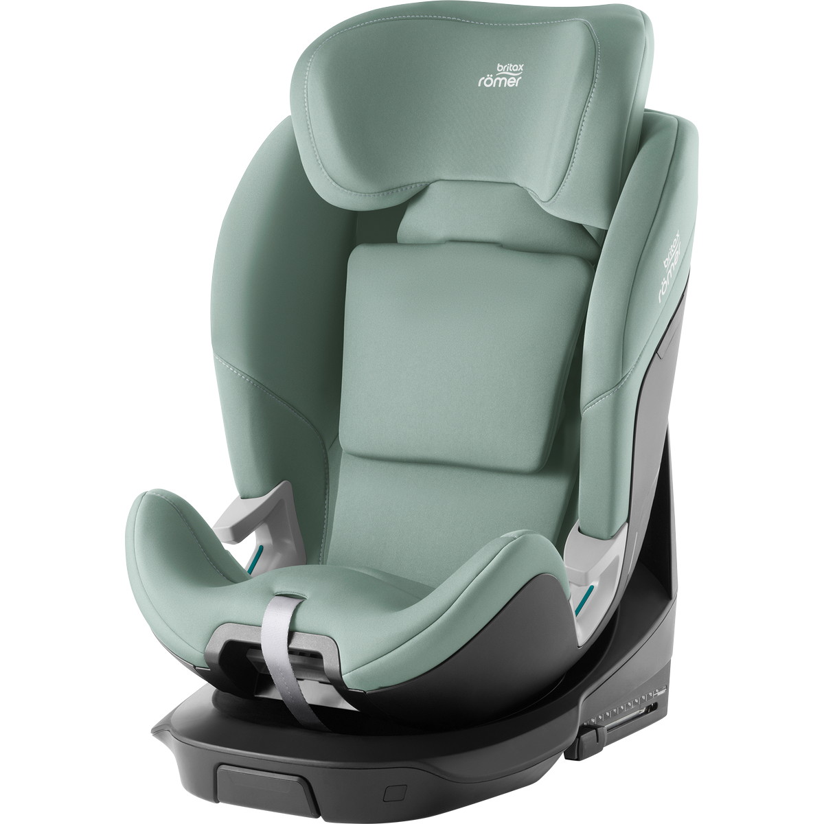 Автокресло Britax Römer SWIVEL Jade Green rbsj4e5e6bu0yl3hse687ob0vkwb8gx0