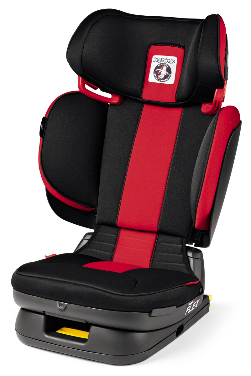 Автокресло Peg Perego Viaggio 2-3 Flex Monza 2447830a203ca1d54e829623aa1ff81c