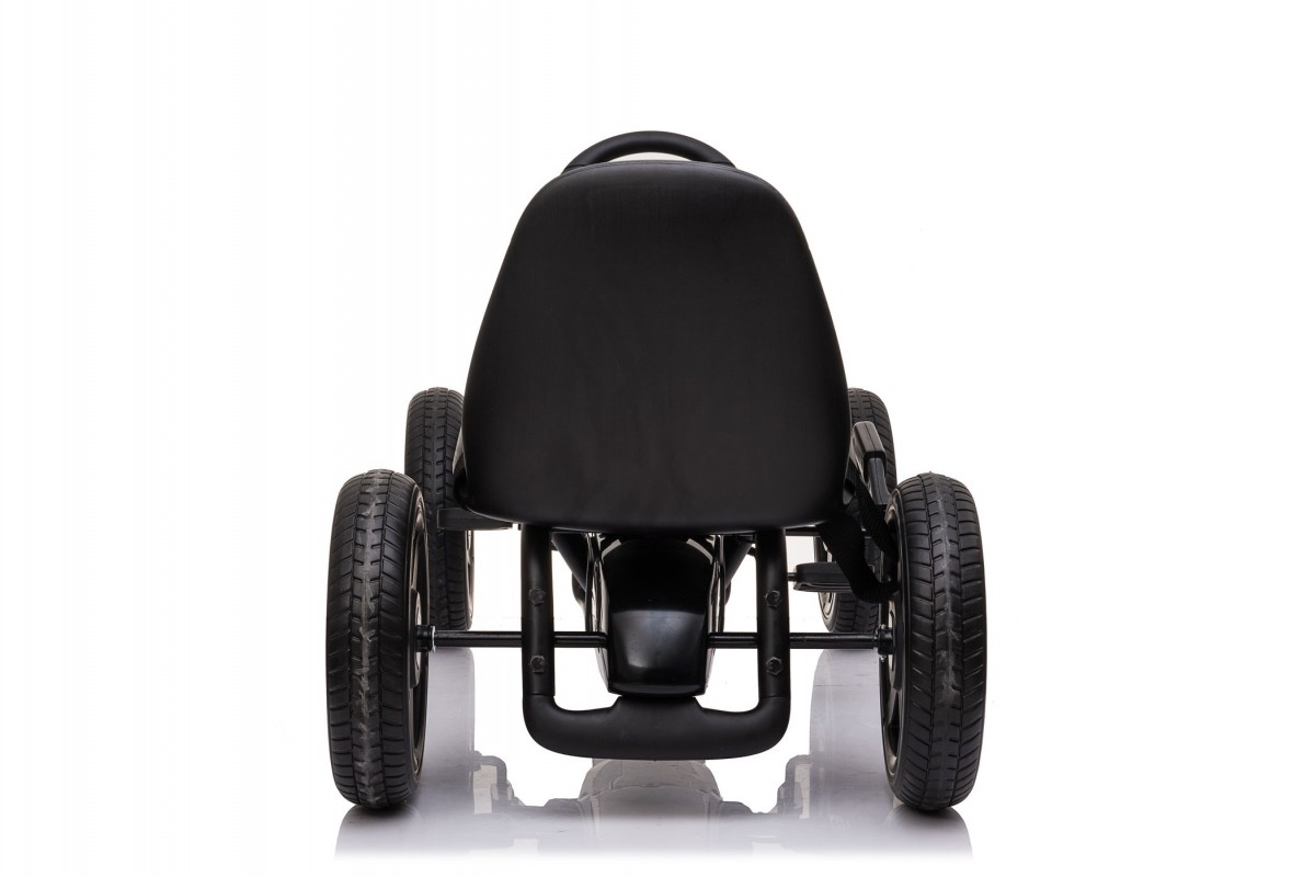 Детский веломобиль RiverToys Mercedes-Benz H333HH черный e0cvv0xg8vk33xkzb6st1j2090o74fam