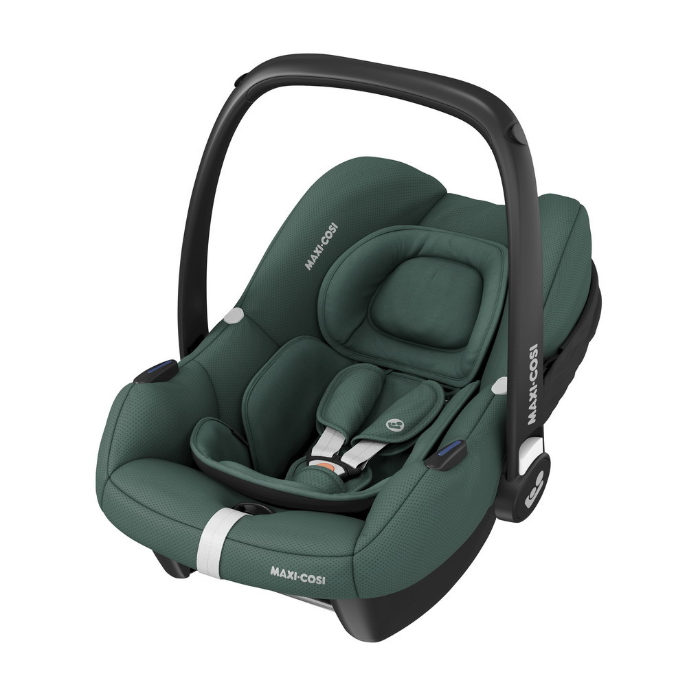 Автокресло Maxi-Cosi Cabrio Fix I-Size Essential Green o1x5gvyqx2j03zuqgw82rr0s2rilyqsu