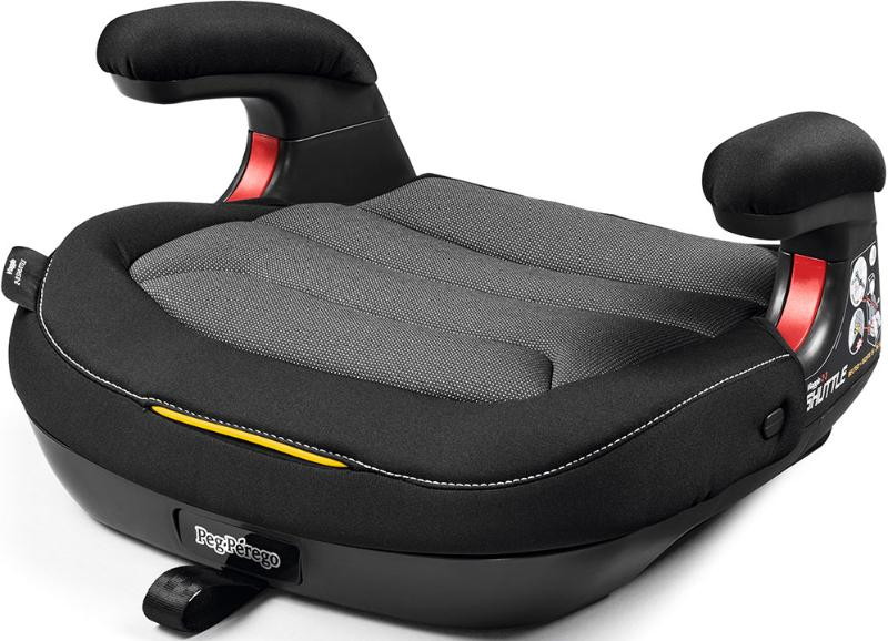 Автокресло Peg Perego Viaggio 2-3 Shuttle Crystal Black  9r8o80612n2er6u99ncan351myppqin2