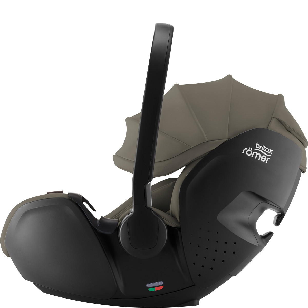 Автокресло Britax Römer BABY-SAFE PRO Urban Olive 2iapfcx3yom69pu15qsg8b7o8ktl2qay