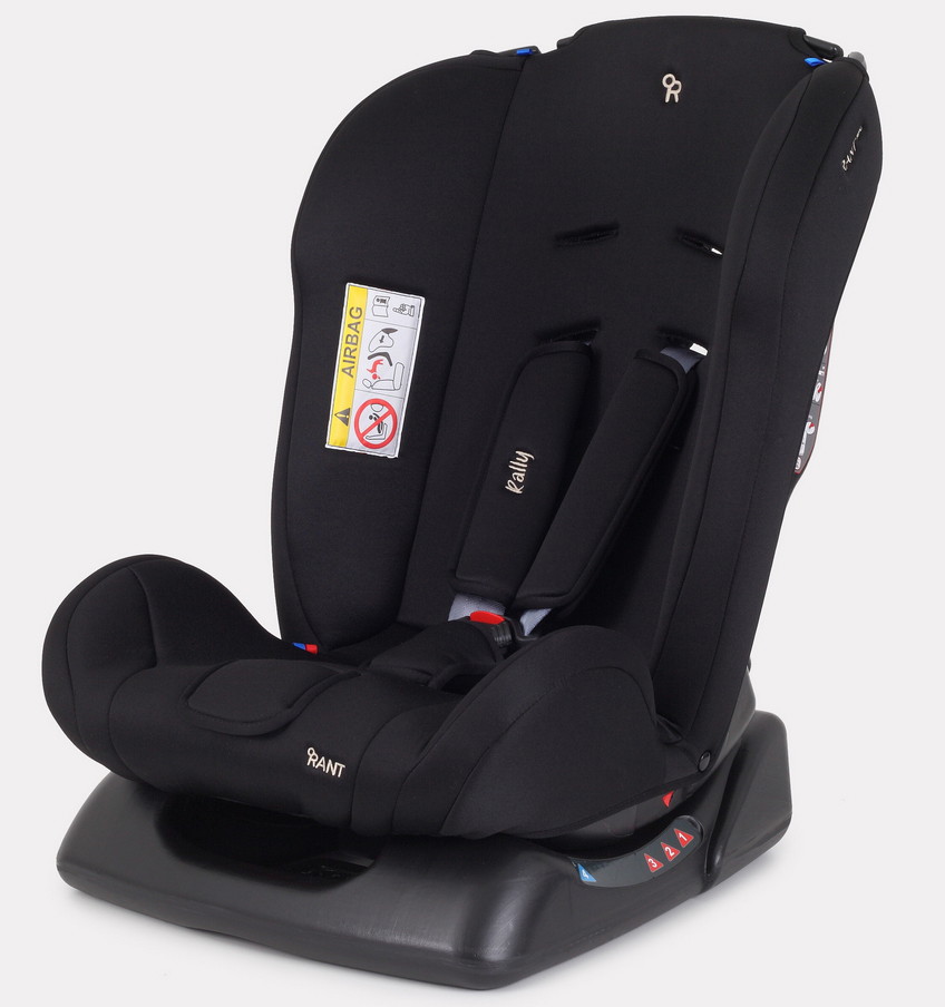 Автокресло Rant Basic Rally ZY19 Black 2zrwwltpqdyktgiqv0ib1kn758b8a17h