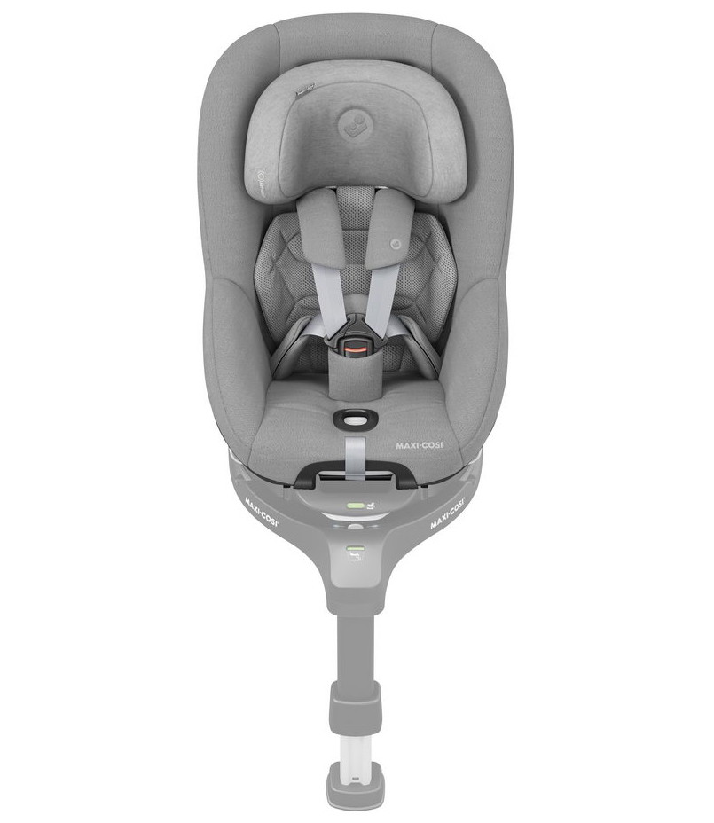 Автокресло Maxi-Cosi Pearl 360 Pro Next Authentic Grey/серый 6nn3p8kua5rhsporpykkcnfri3xkz6w3