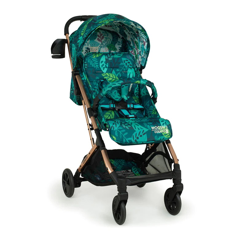 Прогулочная коляска COSATTO Woosh 3 Midnight Jungle btq4qxzabrclw95a69w1dnvkcxebpr1k
