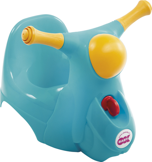 Горшок музыкальный Ok Baby Scooter 72 d74ac7e03e4e59d56f9658dc5308dc1e