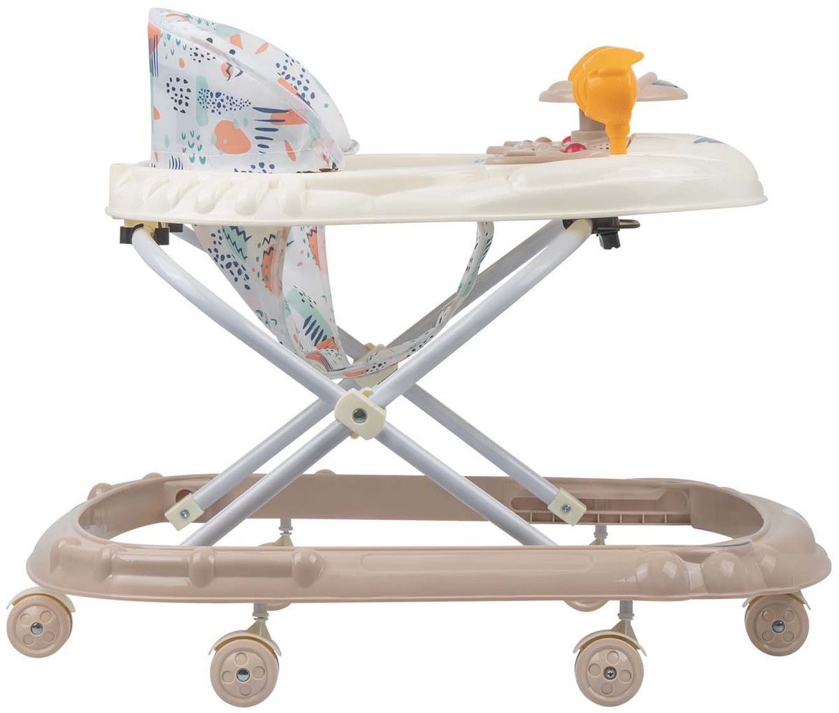 Детские ходунки Indigo Drive бежевый b9stgoulj6zxlidd8132ebk6o3o1xby2