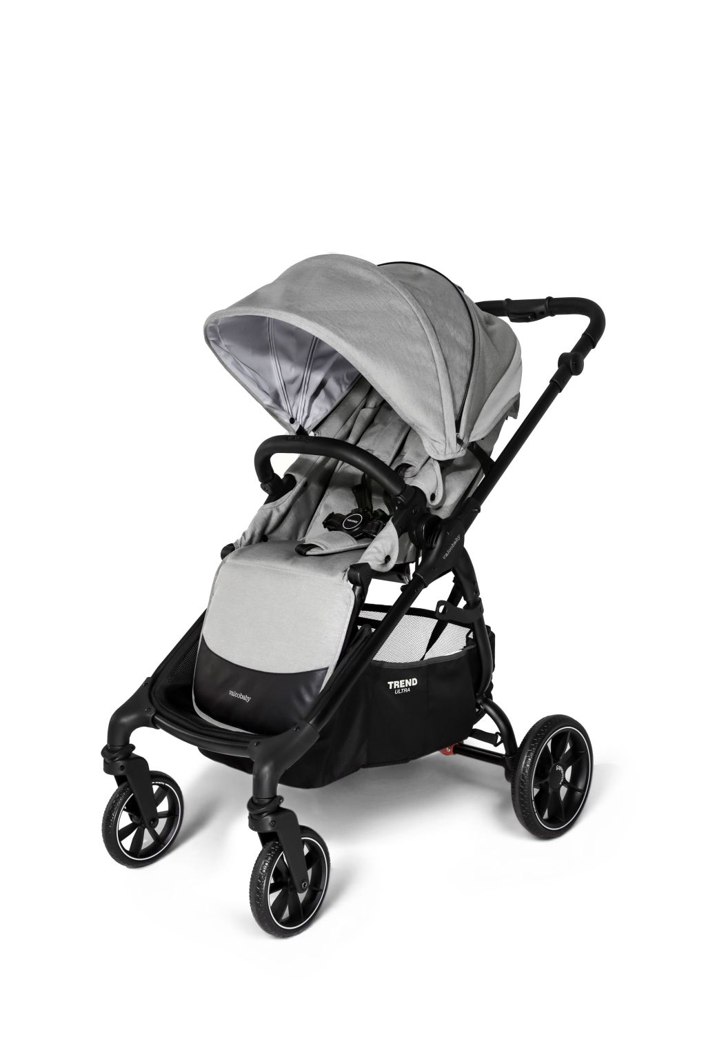 Прогулочная коляска Valco baby Snap Trend Ultra series 2 (Cloud)