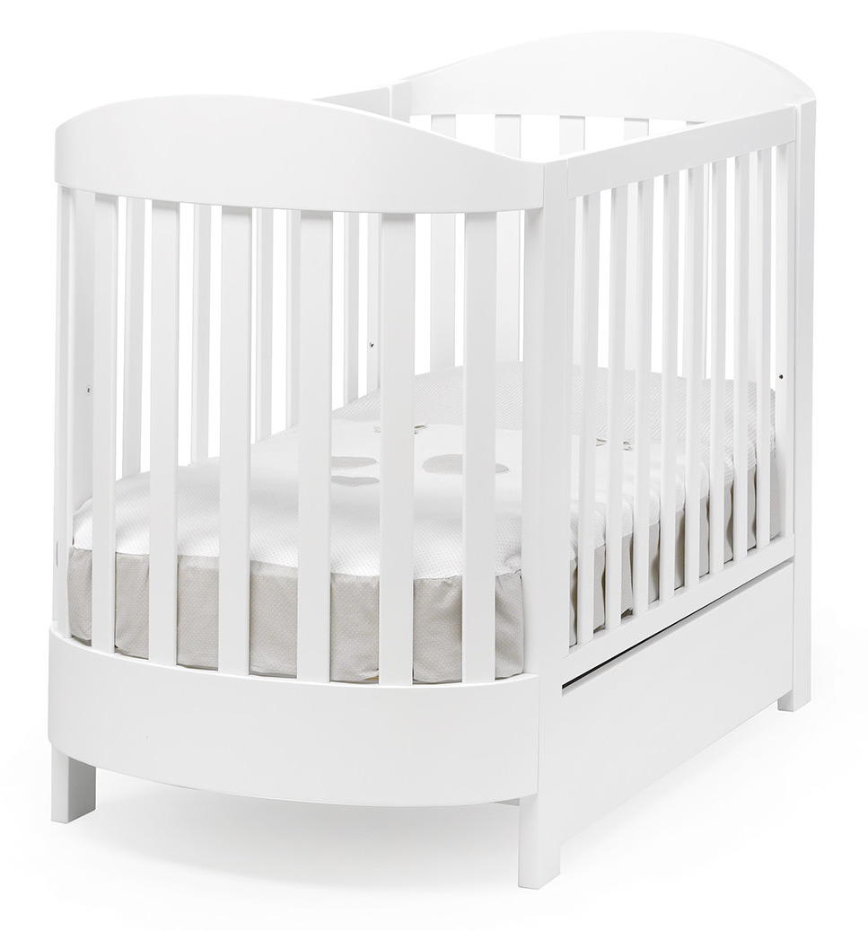 Сменное белье Erbesi Ariel 3 предмета Белый/Серый pddhxm87sfkmiwhqy64wkzzoiiad062o