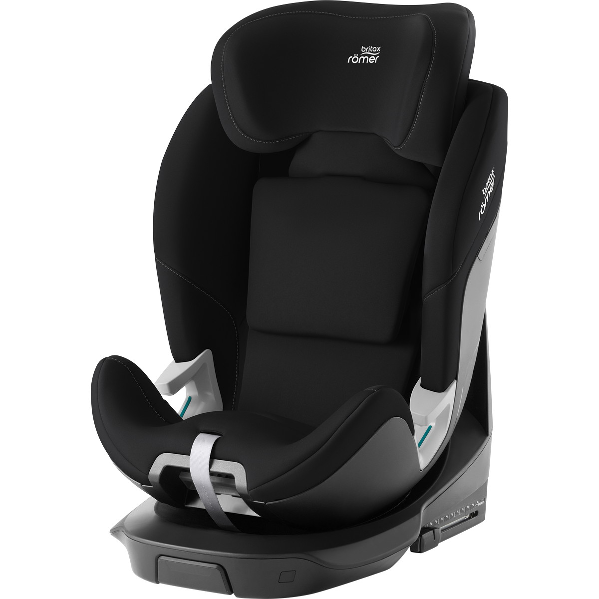 Автокресло Britax Römer SWIVEL Space Black zzx43672800b59l13zmn19g9z1xv5074