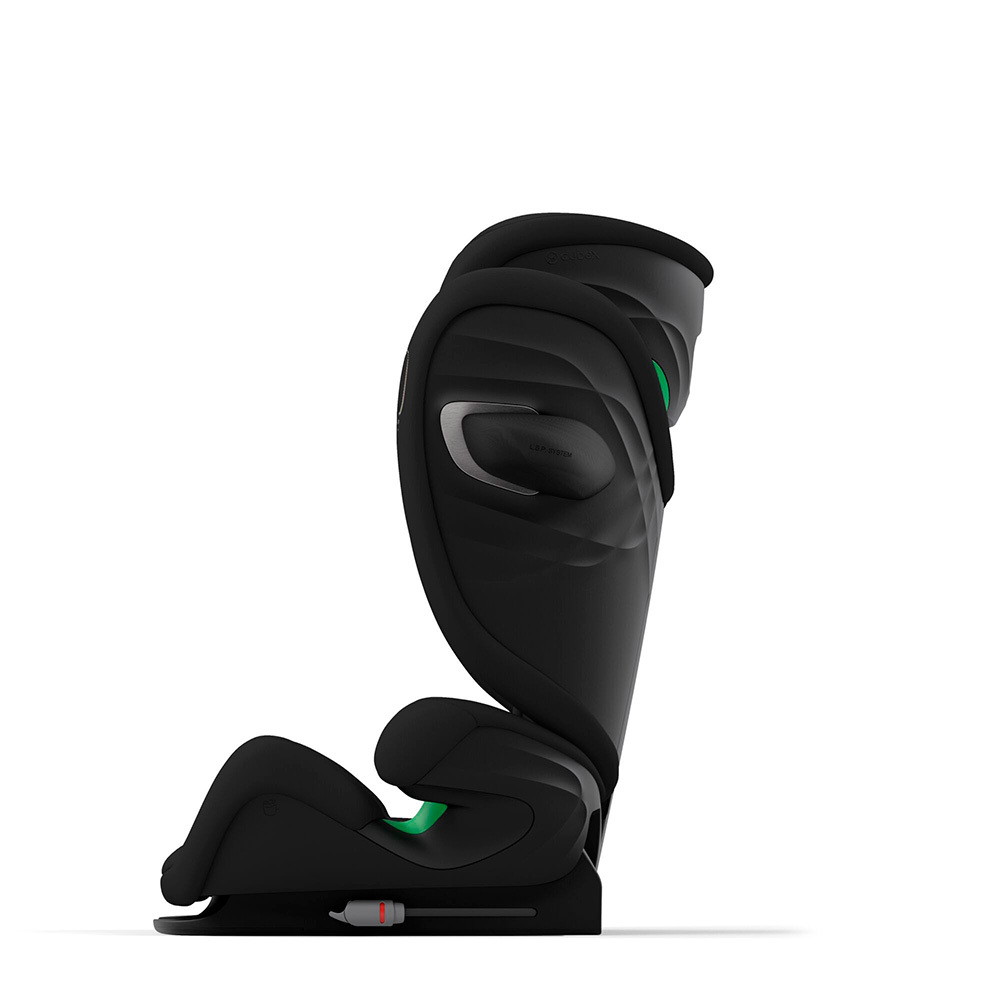 Автокресло Cybex Solution G i-Fix Moon Black 3x1pxhx40gkgthb0ep7x7lz79491wzb8