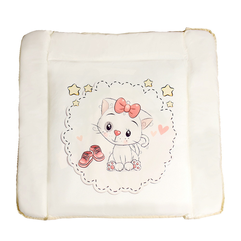 Детский матрасик для пеленания Alis Забава кошечка 6aho9x8rmtabporeh5s9q9nconef7wry