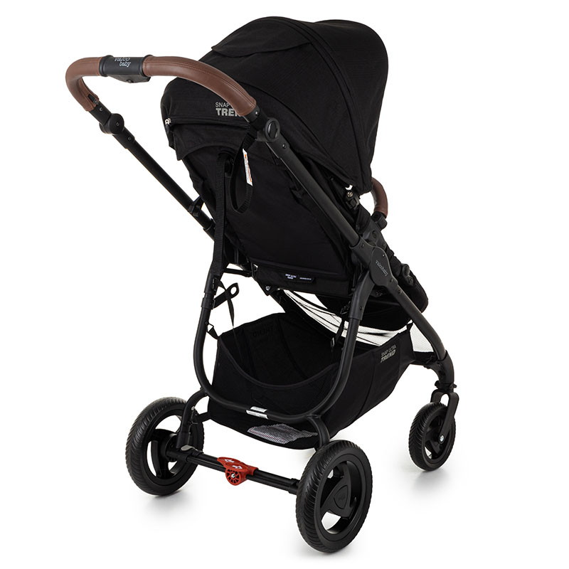 Детская коляска Valco baby Snap 4 Ultra Trend Night wi40i41h0t2eqzruvfj6wocqvj9noywg