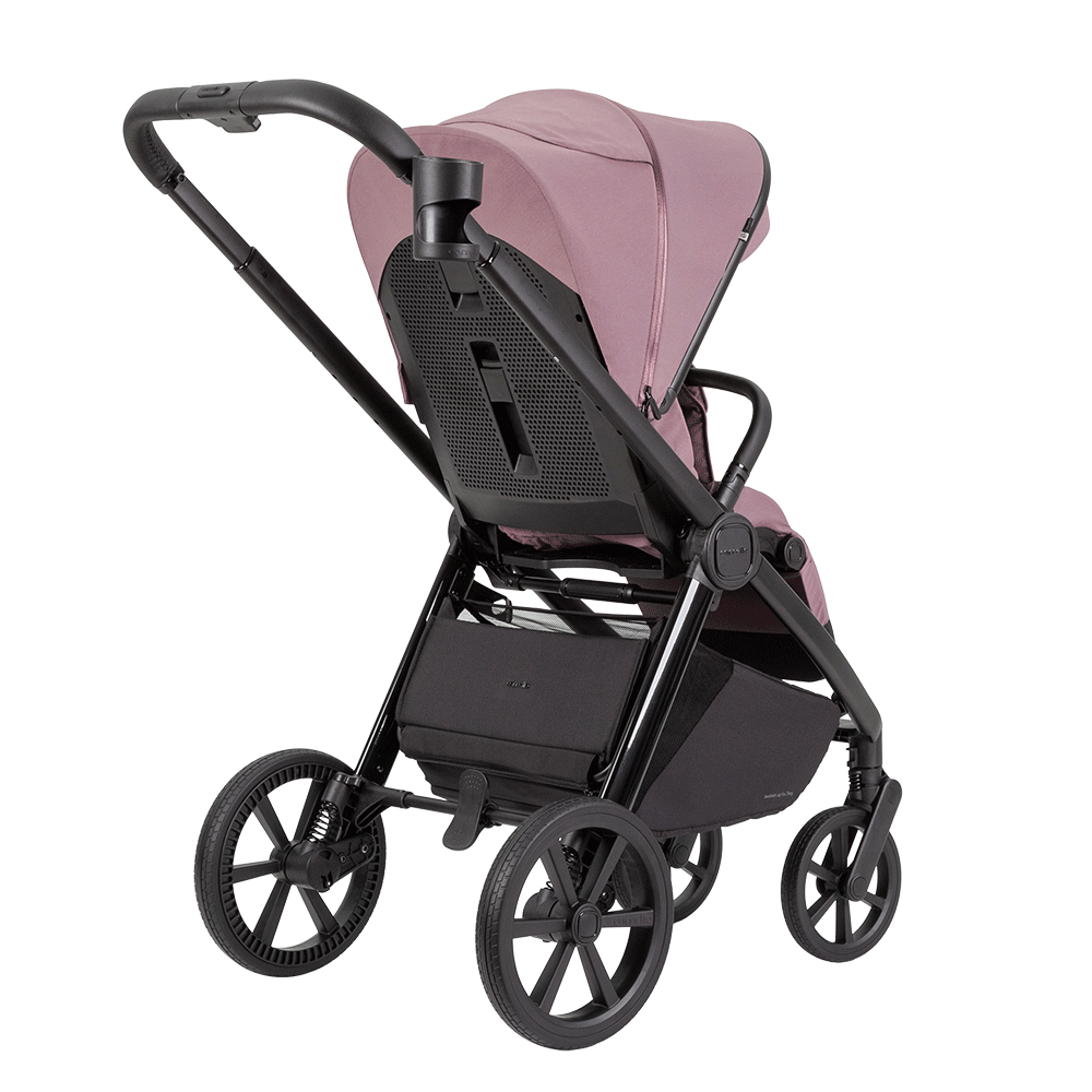 Коляска 2 в 1 Carrello Omega + CRL-6540 Galaxy Pink gd8ad1gclenbdc9070wf2veefs2fmow6