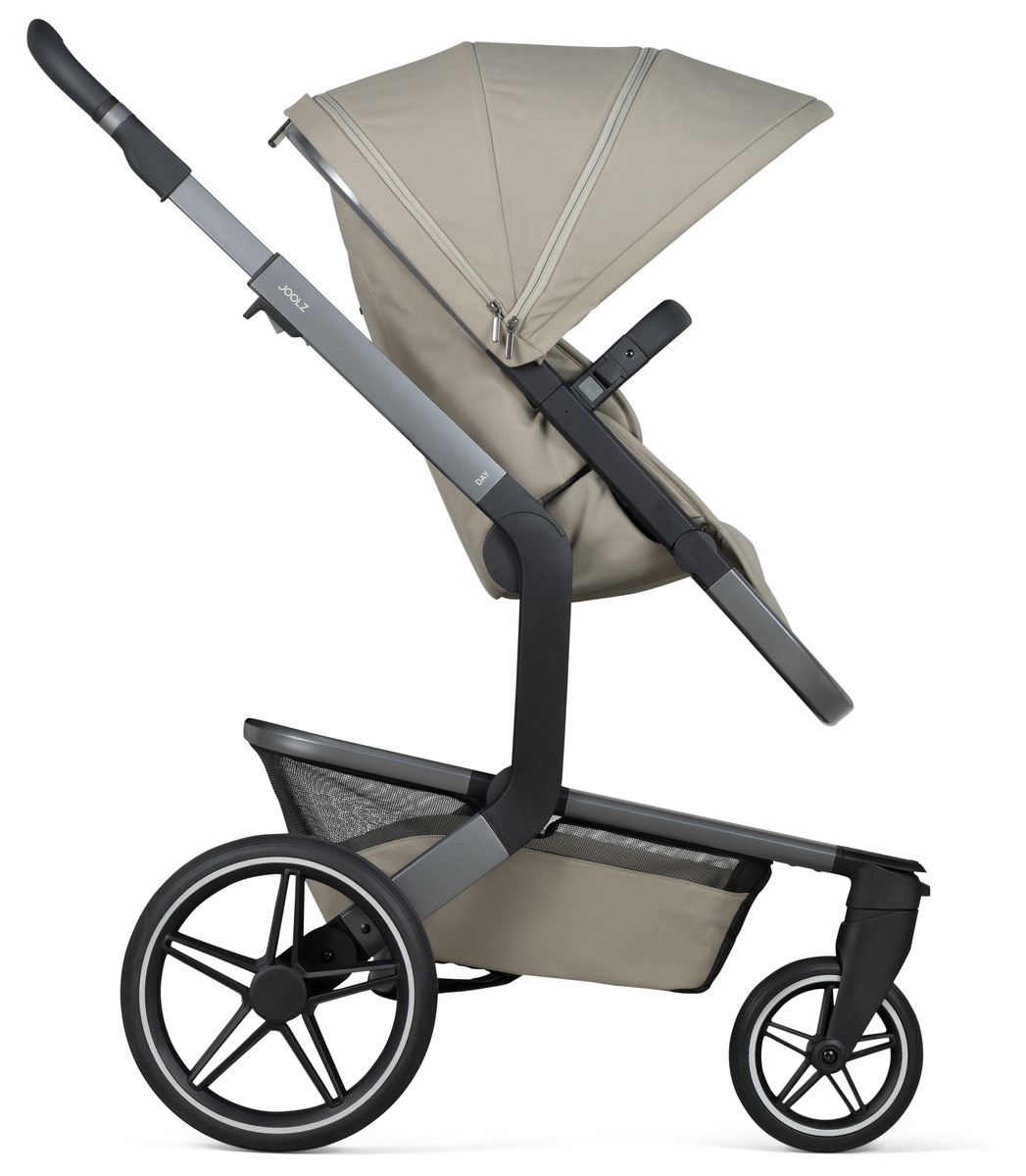 Детская коляска Joolz Day 5 2 в 1 540000 Sage Green pnqhssauxr7lft0woyv5wpebga1ohm6q