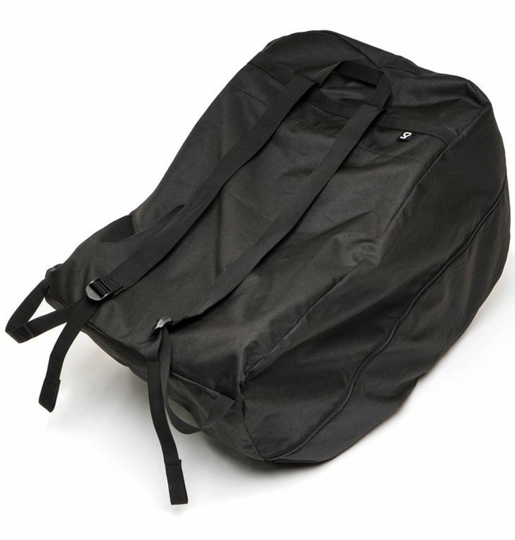 Сумка для путешествий Doona (Black)