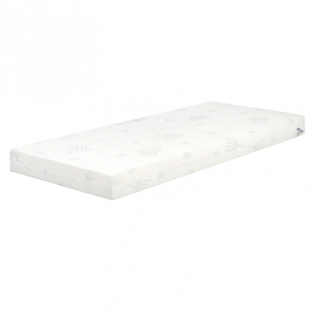 Матрас в детскую кроватку Roba AIR BALANCE EASY safe asleep® (70х140)