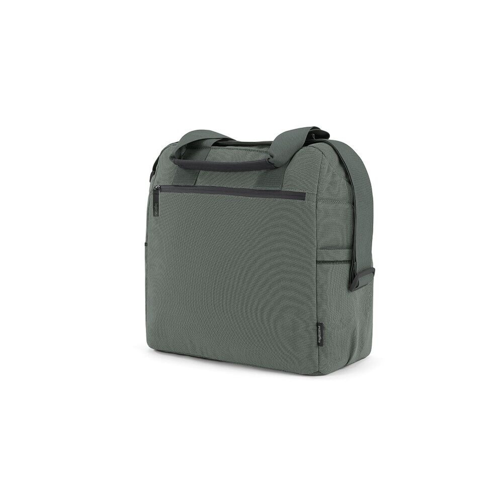 Сумка для коляски Inglesina Aptica XT Day Bag (Taiga Green 2025)
