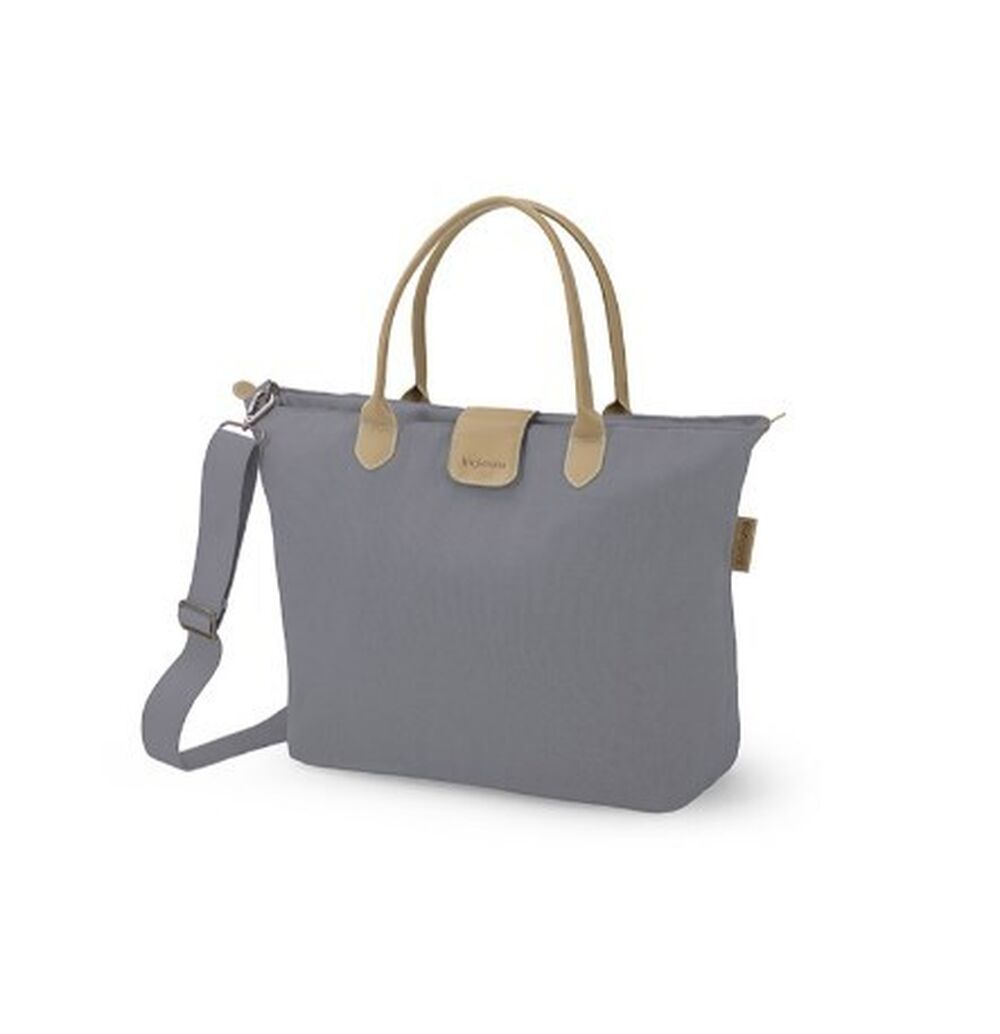 Сумка для коляски Electa Element Bag Paper Blue 742499151c3c587e90f41d728f0cb30d