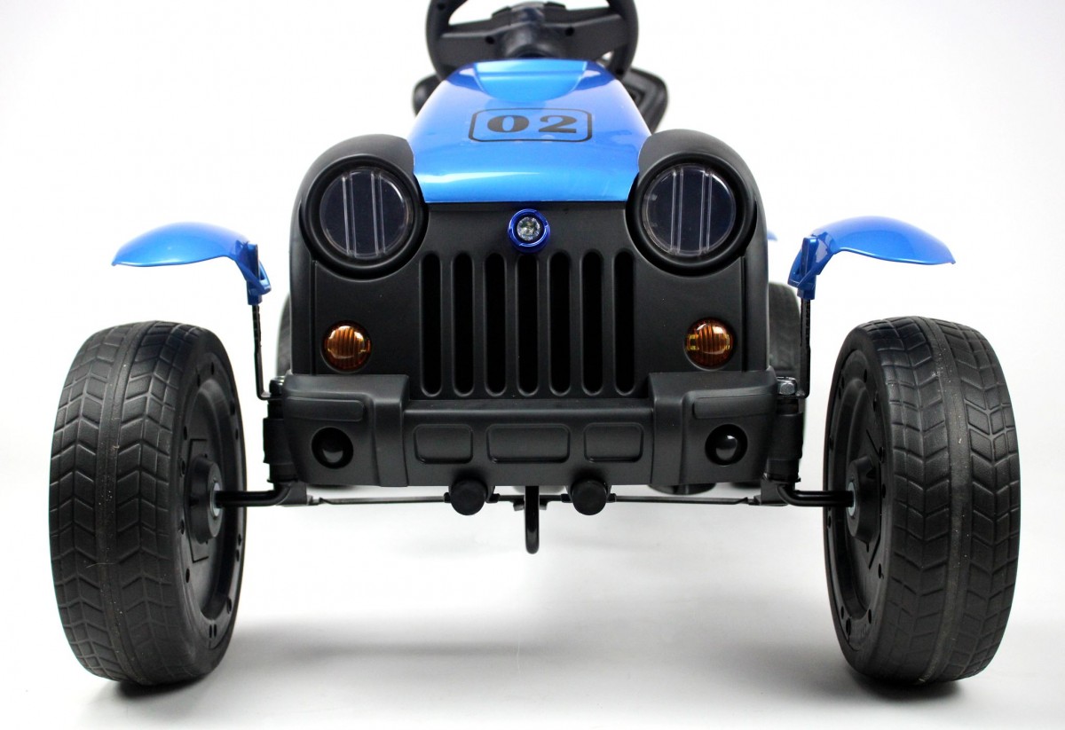 Детский веломобиль RiverToys C222CC синий 2g2j8bhjph192zzc7ukv5mqsezq4uu3v
