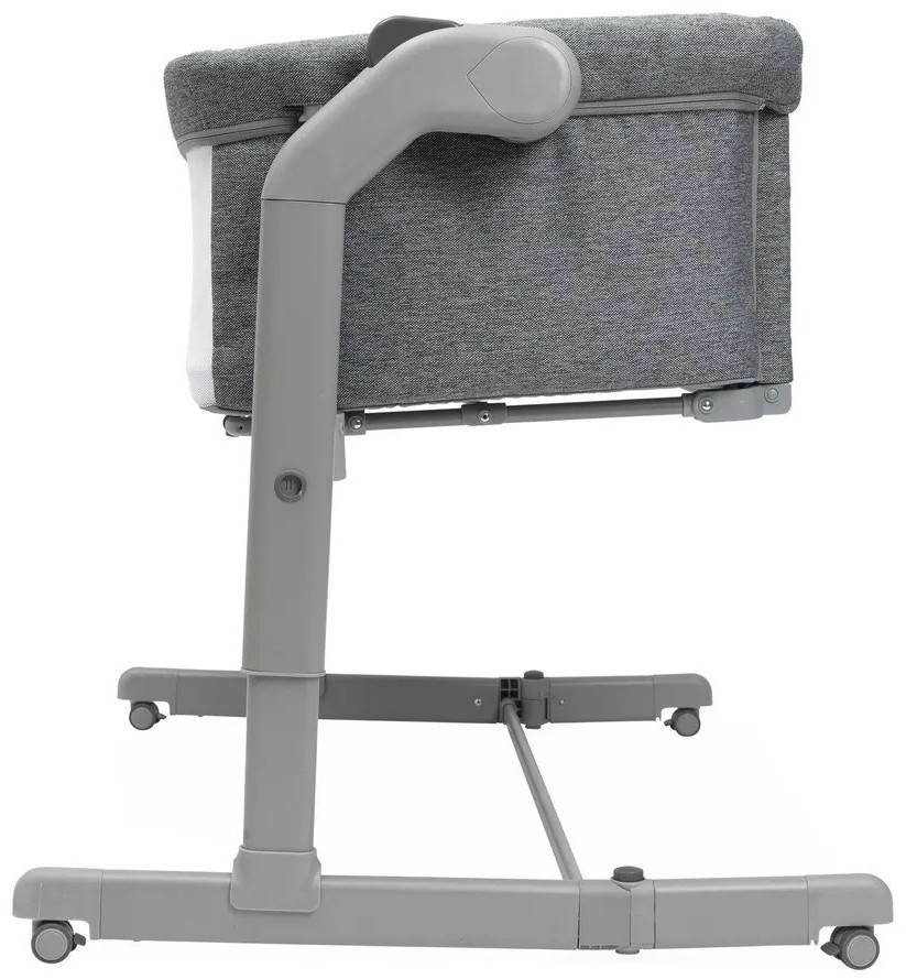 Детская кроватка Chicco Next2Me Magic Evo Dark Grey 2vbloamuxurleqok3cxtnpt66zkva0hq
