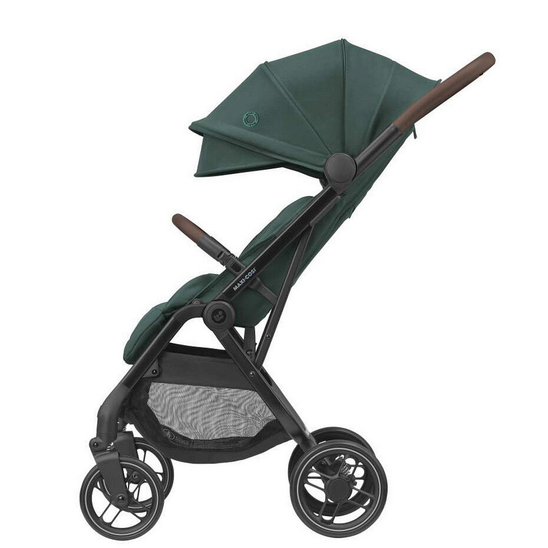 Прогулочная коляска Maxi-Cosi SOHO Essential Green a9bus78c8i2dpiqdcaphvh0u83xcf1v4